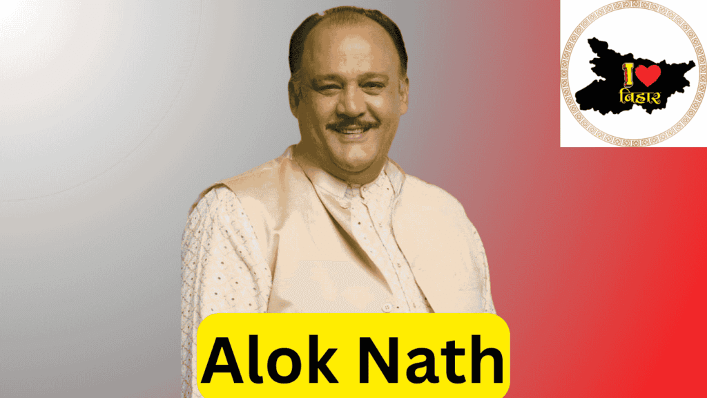 Alok Nath