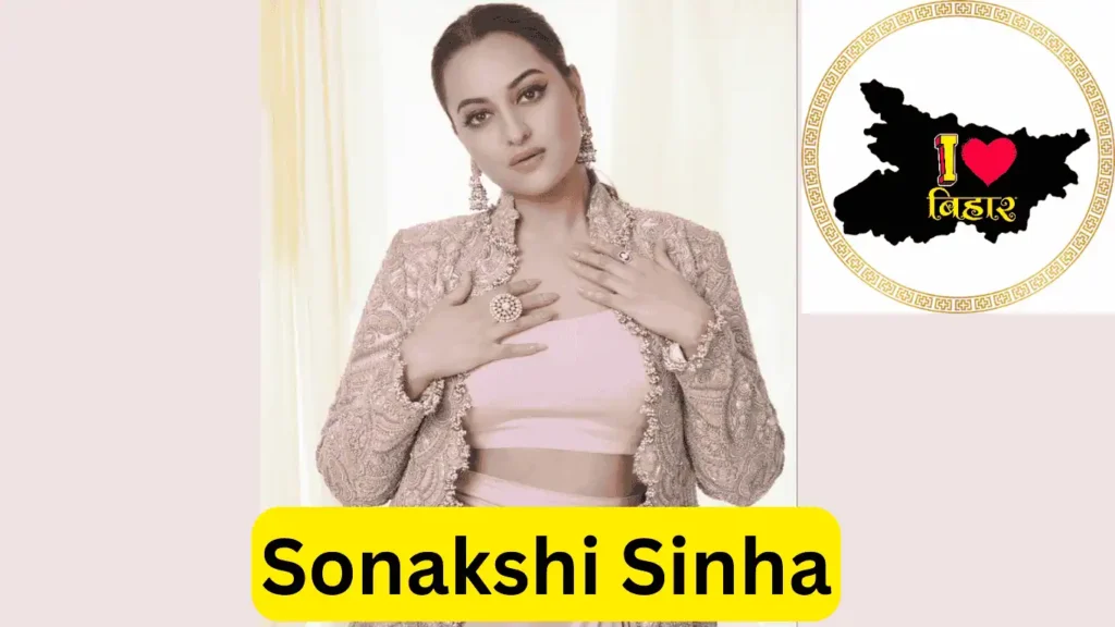 Sonakshi Sinha