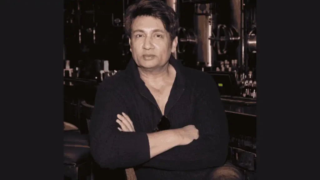 Shekhar Suman