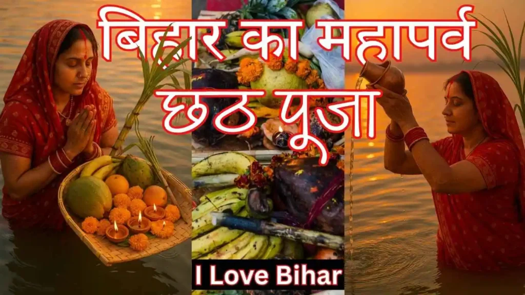 chhath puja