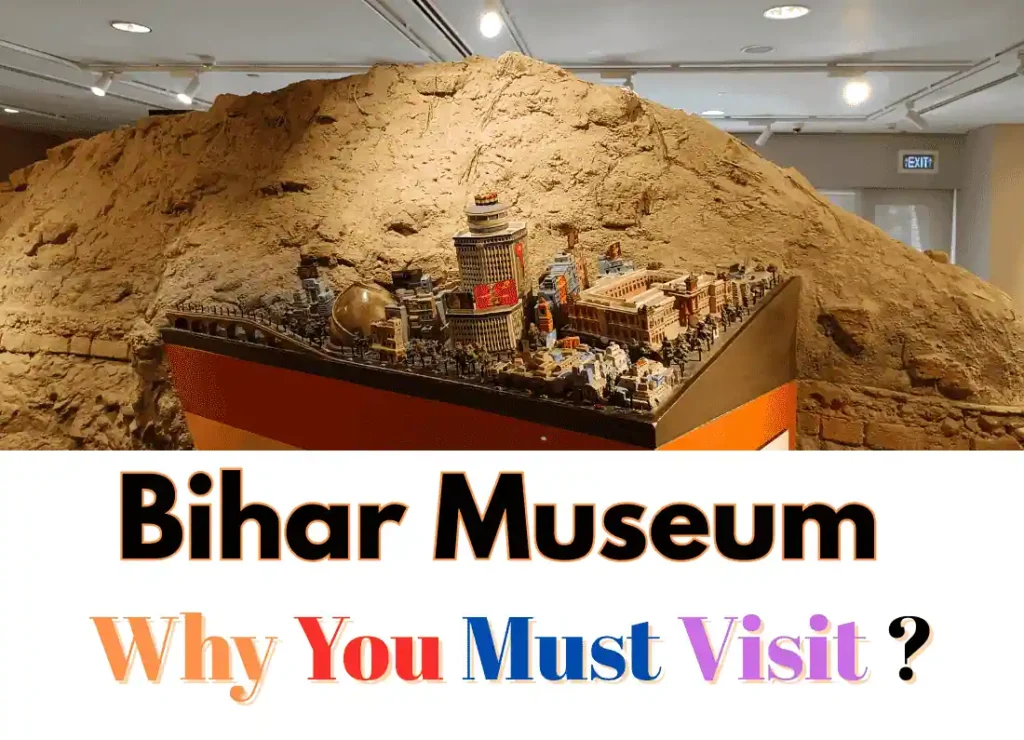 Bihar Museum Patna