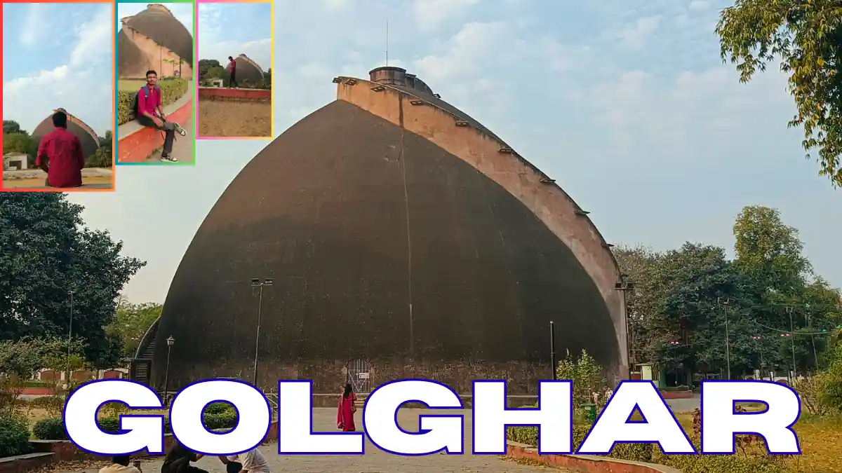 golghar