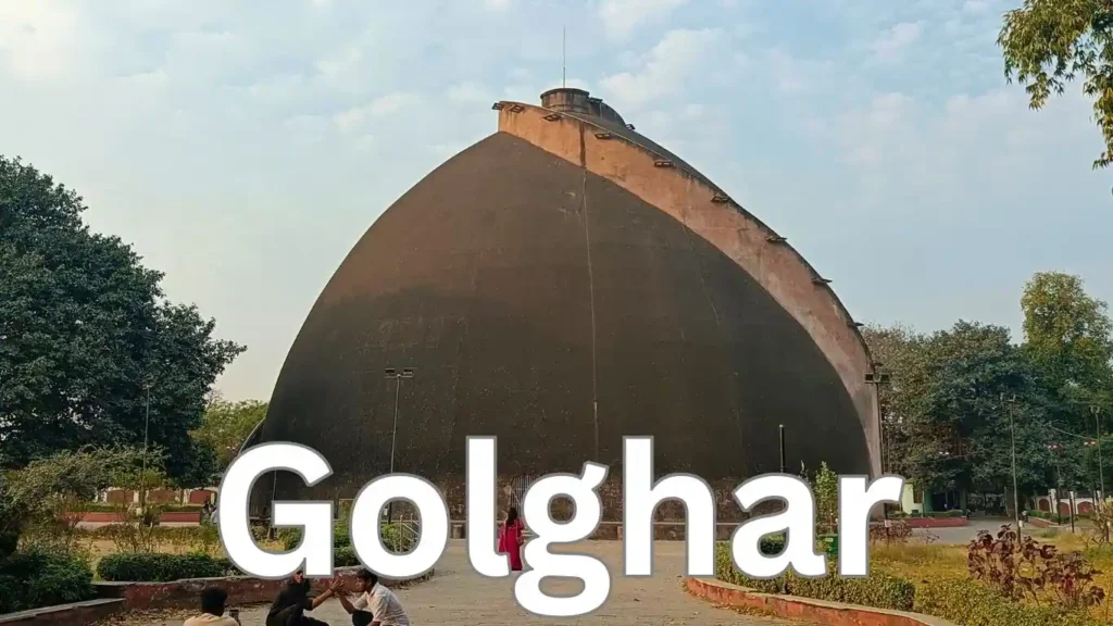 golghar