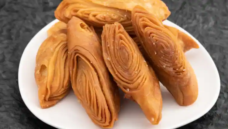 khaja