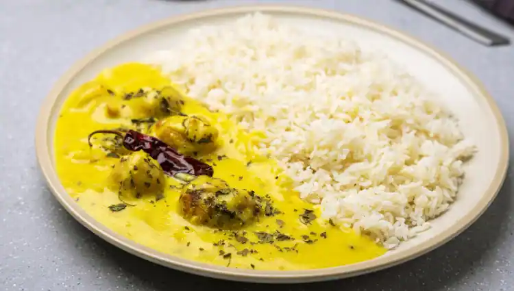 कढ़ी-बड़ी