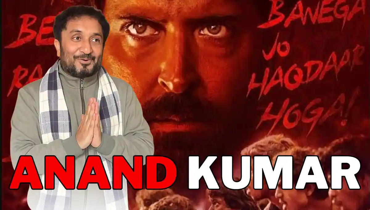 anand kumar super 30